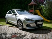 Hyundai i30 1.6 CRDi Style+Navi