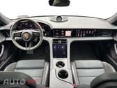Porsche Taycan 4S
