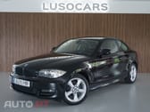 BMW 118 d Line Sport