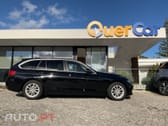 BMW 318 d Touring Line Sport
