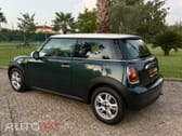 MINI Cooper Outro