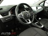 Renault Captur Captur 1.0 TCe Techno Bi-Fuel