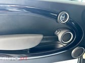 MINI Cooper D
