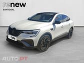 Renault Arkana Arkana R.S. LINE E-TECH Hibrido 145
