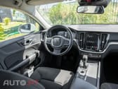 Volvo V60 2.0 D3 Inscription