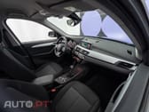 BMW X1 25 e xDrive