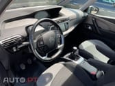 Citroen C4 Picasso 1.6 e-HDi Exclusive