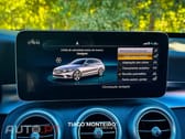 Mercedes-Benz C 300 de T 9G-TRONIC AMG Line PACK NIGHT