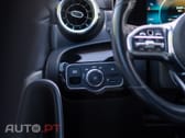 Mercedes-Benz A 160 AMG Line