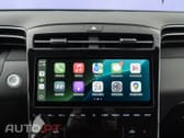Hyundai Tucson 1.6 CRDi Vanguard DCT