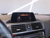 BMW 218 i Coupe Pack M