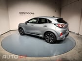 Ford Puma 1.0 EcoBoost ST-Line Aut. 