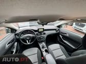 Mercedes-Benz GLA 180 d Style