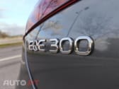 Mercedes-Benz EQE 300 Edition