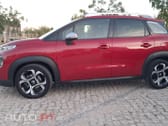 Citroen C3 Aircross 1.5 BlueHDi Shine EAT6