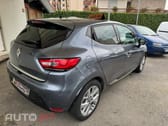 Renault Clio 0.9 TCe Limited
