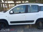 Fiat Panda 0.9 8V TwinAir Cross 4x4 S&S