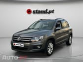 Volkswagen Tiguan 1.4 Tiguan TSI Sport