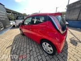 Toyota Aygo 1.0 X-Play+AC+X-Touch