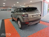 Land Rover Evoque 2.0 P250 AWD R-Dynamic HSE Auto