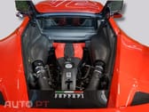 Ferrari F8 CARBON