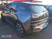 BMW i3 120Ah
