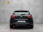Renault Clio Sport Tourer 1.5 dCi Limited