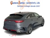 Kia Proceed 1.0 T-GDI GT Line+SRF