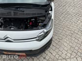 Citroen Jumpy 1.5 BlueHDi M