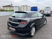 Opel Astra GTC 1.3 CDTi