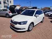 Skoda Fabia 1.0 Style