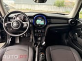 MINI Cooper One D