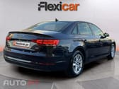 Audi A4 2.0 TDI Advance