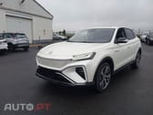 MG Marvel R 70 kWh Comfort