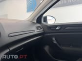 Renault Mégane Sport Tourer 1.5 dCi Limited EDC