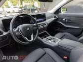 BMW 320 Touring Pack M Auto