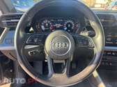 Audi A3 Sportback 30 TFSI Advanced