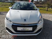 Peugeot 208 I 1.5 BlueHDi VAN