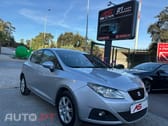 Seat Ibiza 1.6 TDI Copa DPF