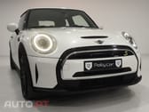 MINI Cooper Cooper SE Premium Essential