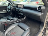 Mercedes-Benz A 180 d Style Plus Aut.