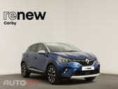 Renault Captur Captur 1.0 TCe Techno