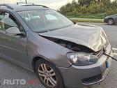 Volkswagen Golf VI