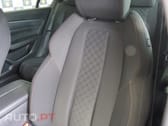 Peugeot 508 SW 1.5 BlueHDI Allure