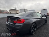 BMW 430 d Pack M Auto