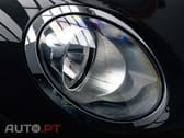 MINI Cooper Cooper D