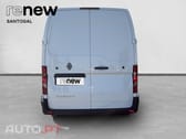 Renault Master 2.0DCi L2H2 3T5 Advance