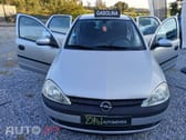 Opel Corsa 1.2 16v