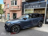 Volvo XC90 2.0 T8 PHEV Plus Bright AWD