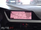BMW 116 d Line Sport Auto